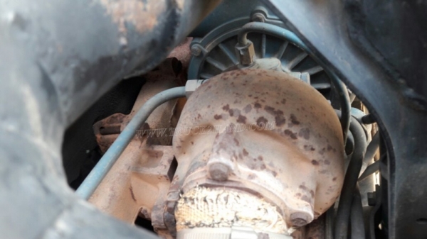 รถ 6 ล้อ ตู้แห้ง ยี่ห้อ HINO รุ่น FC4JLMA ตู้ ยาว 6.50 เมตร สภาพยางสวยเต็ม