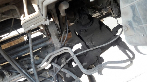 รถ 6 ล้อ ตู้แห้ง ยี่ห้อ HINO รุ่น FC4JLMA ตู้ ยาว 6.50 เมตร สภาพยางสวยเต็ม