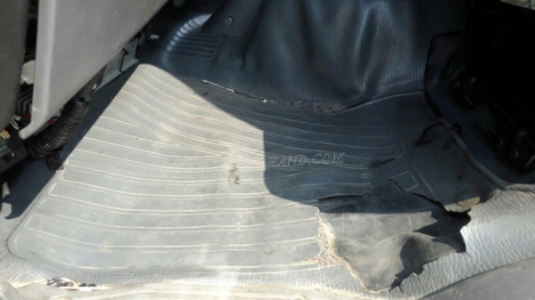 รถ 6 ล้อ ตู้แห้ง ยี่ห้อ HINO รุ่น FC4JLMA ตู้ ยาว 6.50 เมตร สภาพยางสวยเต็ม