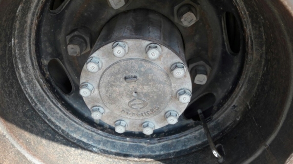 รถ 6 ล้อ ตู้แห้ง ยี่ห้อ HINO รุ่น FC4JLMA ตู้ ยาว 6.50 เมตร สภาพยางสวยเต็ม