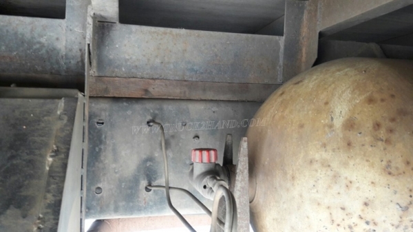 รถ 6 ล้อ ตู้แห้ง ยี่ห้อ HINO รุ่น FC4JLMA ตู้ ยาว 6.50 เมตร สภาพยางสวยเต็ม