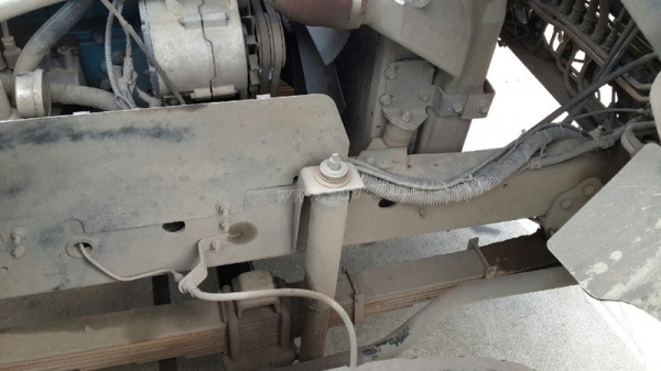 รถ 6 ล้อ ตู้แห้ง ยี่ห้อ HINO รุ่น FC4JLMA ตู้ ยาว 6.50 เมตร สภาพยางสวยเต็ม