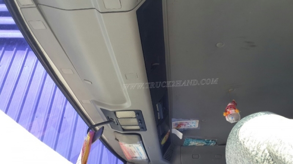 รถ 6 ล้อ ตู้แห้ง ยี่ห้อ HINO รุ่น FC4JLMA ตู้ ยาว 6.50 เมตร สภาพยางสวยเต็ม