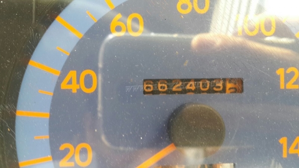 รถ 6 ล้อ ตู้แห้ง ยี่ห้อ HINO รุ่น FC4JLMA ตู้ ยาว 6.50 เมตร สภาพยางสวยเต็ม