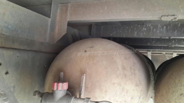 รถ 6 ล้อ ตู้แห้ง ยี่ห้อ HINO รุ่น FC4JLMA ตู้ ยาว 6.50 เมตร สภาพยางสวยเต็ม