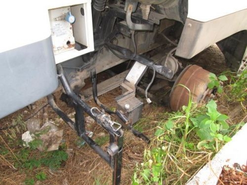 ขายซากหัวลากตงฟงพร้อมทะเบียนราคาถูก