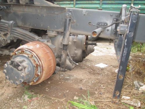 ขายซากหัวลากตงฟงพร้อมทะเบียนราคาถูก