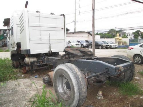 ขายซากหัวลากตงฟงพร้อมทะเบียนราคาถูก