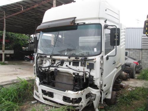 ขายซากหัวลากตงฟงพร้อมทะเบียนราคาถูก