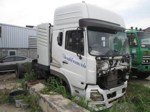 ขายซากหัวลากตงฟงพร้อมทะเบียนราคาถูก