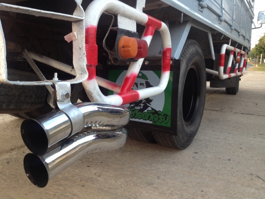 6ล้อ ISUZU NKR 110 แรง ปี39 ยาว4.3เมตร(เจ้าของขายเอง)