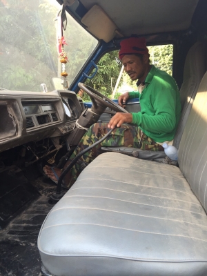 ขายKS-22. เครื่อง4BD1.  110แรง. หัวยกได้. สภาพดีมากๆๆ