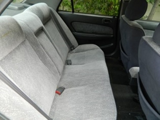 2000 โตโยต้่า ไฮทอร์ก ตัวท็อป