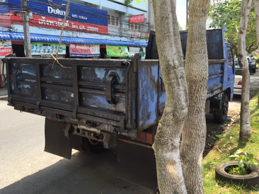 ขายหกล้อ อิซูซุ 150 ปี 48 วิ่งน้อย 50,000 กิโล สวยเดิมทุกอย่าง ขายหกล้อ อิซูซุ 150 ปี 48 วิ่งน้อย 50,000 กิโล สวยเดิมทุกอย่าง