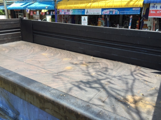 ขายหกล้อ อิซูซุ 150 ปี 48 วิ่งน้อย 50,000 กิโล สวยเดิมทุกอย่าง ขายหกล้อ อิซูซุ 150 ปี 48 วิ่งน้อย 50,000 กิโล สวยเดิมทุกอย่าง