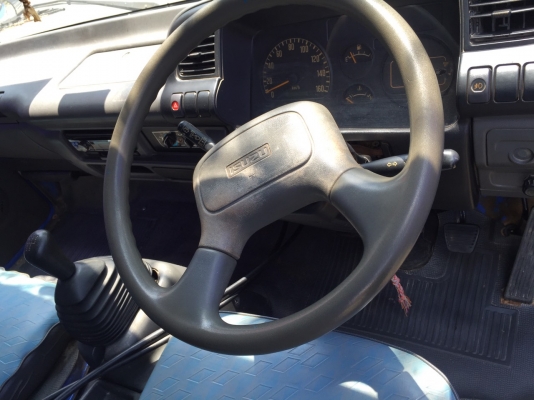 ขายหกล้อ อิซูซุ 150 ปี 48 วิ่งน้อย 50,000 กิโล สวยเดิมทุกอย่าง ขายหกล้อ อิซูซุ 150 ปี 48 วิ่งน้อย 50,000 กิโล สวยเดิมทุกอย่าง