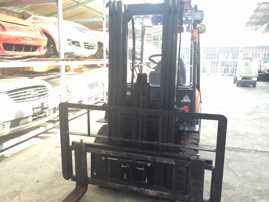 ขายรถโฟลคลิฟท์ TOYOTA 6FD20 ,เครื่องยนต์ดีเซล 2Z ,เสาฟลูฟรี 3 ท่อนยกสูง 4.3 เมตร ,งาปรับสไลด์ซ้าย-ขวา , รถนำเข้าจากญี่ปุ่น 100\% ขายรถโฟลคลิฟท์ TOYOTA 6FD20 ,เครื่องยนต์ดีเซล 2Z ,เสาฟลูฟรี 3 ท่อนยกสูง 4.3 เมตร ,งาปรับสไลด์ซ้าย-ขวา , รถนำเข้าจากญี่ปุ่น 100\%