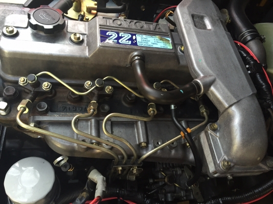 ขายรถโฟลคลิฟท์ TOYOTA 6FD20 ,เครื่องยนต์ดีเซล 2Z ,เสาฟลูฟรี 3 ท่อนยกสูง 4.3 เมตร ,งาปรับสไลด์ซ้าย-ขวา , รถนำเข้าจากญี่ปุ่น 100\% ขายรถโฟลคลิฟท์ TOYOTA 6FD20 ,เครื่องยนต์ดีเซล 2Z ,เสาฟลูฟรี 3 ท่อนยกสูง 4.3 เมตร ,งาปรับสไลด์ซ้าย-ขวา , รถนำเข้าจากญี่ปุ่น 100\%