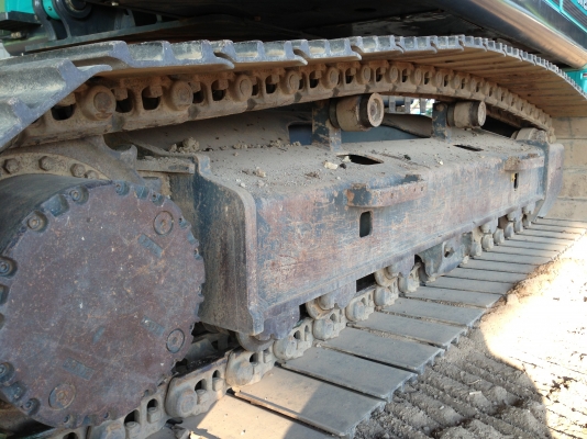 ขาย KOBELCO SK 200-8 Super-X  4000 ชั่วโมง สนใจขอรูปเพิ่มเติมได้ครับทางลาย ติดต่อเจ้าของโดยตรง 081-4283210