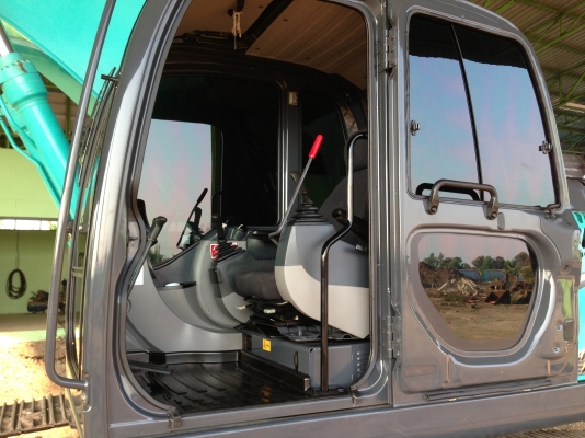 ขาย KOBELCO SK 200-8 Super-X  4000 ชั่วโมง สนใจขอรูปเพิ่มเติมได้ครับทางลาย ติดต่อเจ้าของโดยตรง 081-4283210