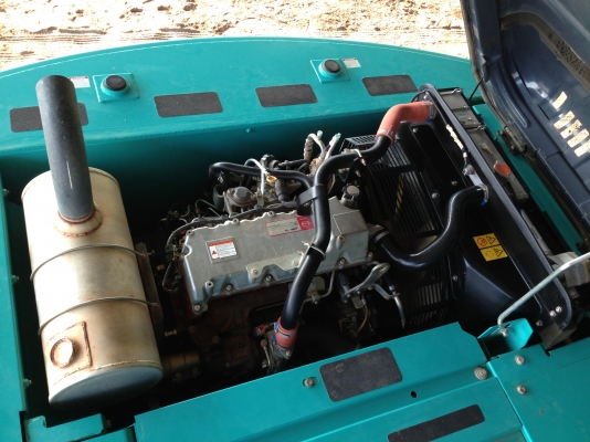 ขาย KOBELCO SK 200-8 Super-X  4000 ชั่วโมง สนใจขอรูปเพิ่มเติมได้ครับทางลาย ติดต่อเจ้าของโดยตรง 081-4283210