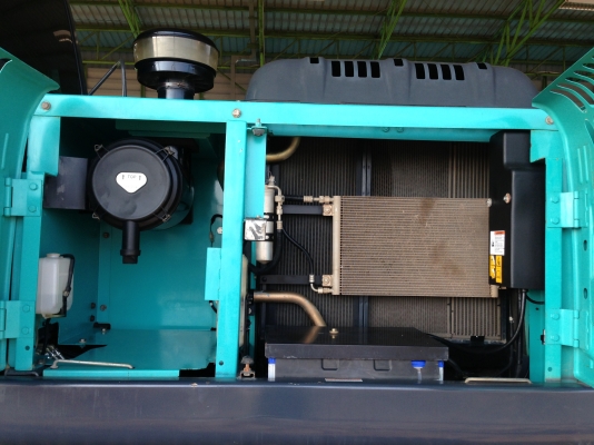 ขาย KOBELCO SK 200-8 Super-X  4000 ชั่วโมง สนใจขอรูปเพิ่มเติมได้ครับทางลาย ติดต่อเจ้าของโดยตรง 081-4283210