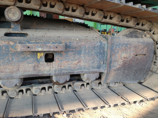 ขาย KOBELCO SK 200-8 Super-X  4000 ชั่วโมง สนใจขอรูปเพิ่มเติมได้ครับทางลาย ติดต่อเจ้าของโดยตรง 081-4283210