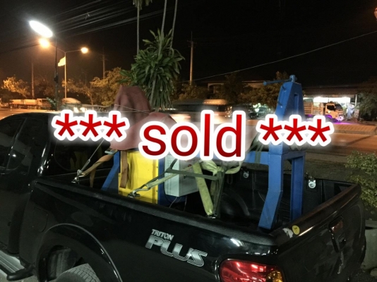 *** Sold *** เครื่องม้วน 4 ฟุต ลูกกลิ้ง 4"ยาว 135 cm. ม้วนหนา 3 มิล ไฟ 380V เครื่องประกอบใหม่ 100\% ไม่เคยใช้งาน!!