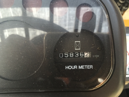 ขายรถโฟลคลิฟท์ TCMFG30T6 ,เครื่องยนต์เบนซิน/LPG , เสาฟลูฟรี 3 ท่อนยกสูง 4.0 เมตร , รถนำเข้าจากญี่ปุ่น 100\% ขายรถโฟลคลิฟท์ TCMFG30T6 ,เครื่องยนต์เบนซิน/LPG , เสาฟลูฟรี 3 ท่อนยกสูง 4.0 เมตร , รถนำเข้าจากญี่ปุ่น 100\%