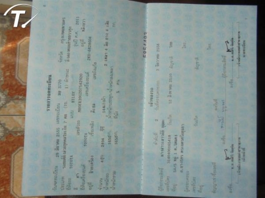 TOYOTA HILUX VIGO 2.5 E DBL CAB PRERN ปี2012 สีดำ TOYOTA HILUX VIGO 2.5 E DBL CAB PRERN ปี2012 สีดำ