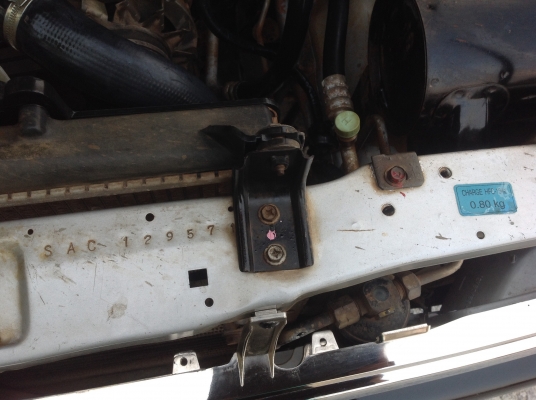 นิสสันบิ๊กเอ็มแค๊ป ปี 97 เครื่อง 2500  พวงมาลัยธรรมดา