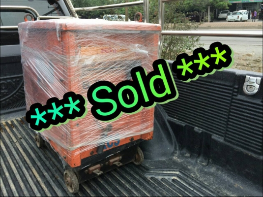 *** Sold *** พลัง MOD 300 หน้าทองรุ่นเก๋าตัวอึด สภาพสวยเดิมๆลากงานยาวๆไม่มีสะดุด มาเทสได้พร้อมใช้!!