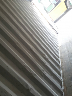 ขายตู้คอนเทรนเนอรสภาพดีพร้อมใช่ราคาถูก