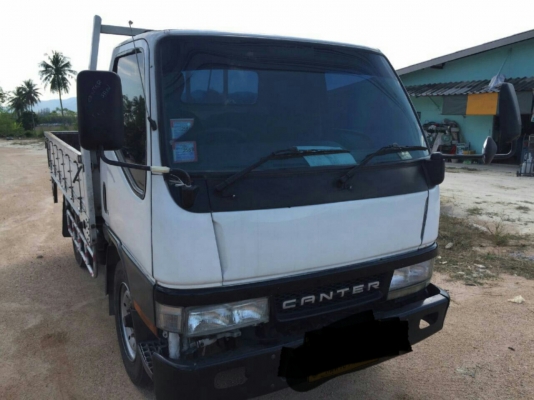 สี่ล้อ มิตซู 115โบว์อินเตอร์ สภาพดีสวยบางเดิม ยกหัวได้ แอร์เย็นๆ พร้อมใช้งาน เล่มทะเบียนป้ายใหญ่ พร้อมโอน