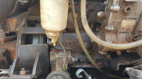 ขายแบคโฮเล็ก Komatsu PC20 รุ่น 2