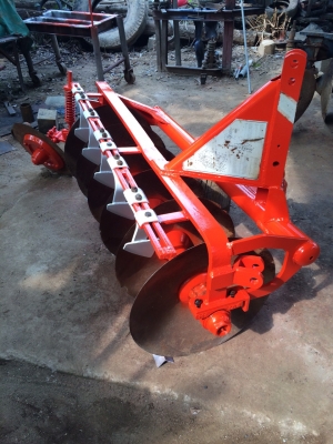 ขายผาน6 ขนาด22นิ้วยี่ห้อCMTใช้กับรถ34-36 โทร.089-8536866