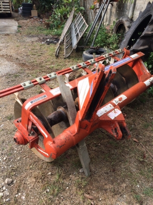 ขายผาน24*6CMT ใช้กับรถ45-47 สวยๆ