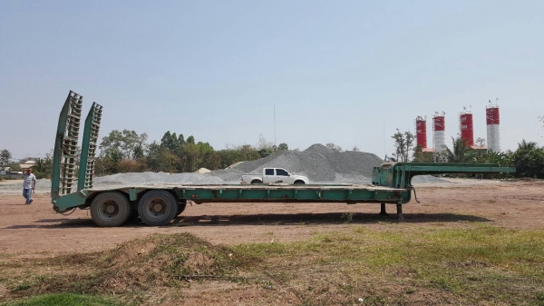 ขาย หางโรเบท 2 เพลา ยาว 9.50 เมตร มีหางพับไฮดรอริค ต่ออู่ ช ทวี เอกสารเล่มทะเบียนพร้อมโอน ขาย หางโรเบท 2 เพลา ยาว 9.50 เมตร มีหางพับไฮดรอริค ต่ออู่ ช ทวี เอกสารเล่มทะเบียนพร้อมโอน