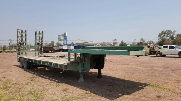 ขาย หางโรเบท 2 เพลา ยาว 9.50 เมตร มีหางพับไฮดรอริค ต่ออู่ ช ทวี เอกสารเล่มทะเบียนพร้อมโอน ขาย หางโรเบท 2 เพลา ยาว 9.50 เมตร มีหางพับไฮดรอริค ต่ออู่ ช ทวี เอกสารเล่มทะเบียนพร้อมโอน