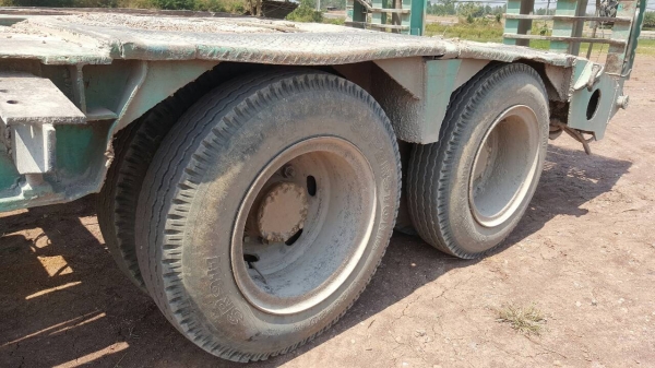 ขาย หางโรเบท 2 เพลา ยาว 9.50 เมตร มีหางพับไฮดรอริค ต่ออู่ ช ทวี เอกสารเล่มทะเบียนพร้อมโอน ขาย หางโรเบท 2 เพลา ยาว 9.50 เมตร มีหางพับไฮดรอริค ต่ออู่ ช ทวี เอกสารเล่มทะเบียนพร้อมโอน