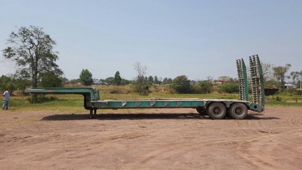 ขาย หางโรเบท 2 เพลา ยาว 9.50 เมตร มีหางพับไฮดรอริค ต่ออู่ ช ทวี เอกสารเล่มทะเบียนพร้อมโอน ขาย หางโรเบท 2 เพลา ยาว 9.50 เมตร มีหางพับไฮดรอริค ต่ออู่ ช ทวี เอกสารเล่มทะเบียนพร้อมโอน