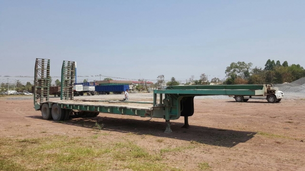 ขาย หางโรเบท 2 เพลา ยาว 9.50 เมตร มีหางพับไฮดรอริค ต่ออู่ ช ทวี เอกสารเล่มทะเบียนพร้อมโอน ขาย หางโรเบท 2 เพลา ยาว 9.50 เมตร มีหางพับไฮดรอริค ต่ออู่ ช ทวี เอกสารเล่มทะเบียนพร้อมโอน