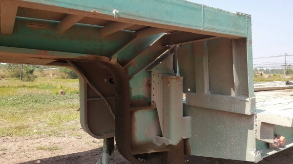 ขาย หางโรเบท 2 เพลา ยาว 9.50 เมตร มีหางพับไฮดรอริค ต่ออู่ ช ทวี เอกสารเล่มทะเบียนพร้อมโอน ขาย หางโรเบท 2 เพลา ยาว 9.50 เมตร มีหางพับไฮดรอริค ต่ออู่ ช ทวี เอกสารเล่มทะเบียนพร้อมโอน