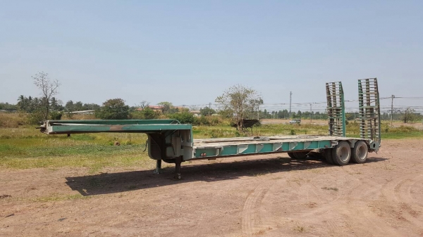 ขาย หางโรเบท 2 เพลา ยาว 9.50 เมตร มีหางพับไฮดรอริค ต่ออู่ ช ทวี เอกสารเล่มทะเบียนพร้อมโอน ขาย หางโรเบท 2 เพลา ยาว 9.50 เมตร มีหางพับไฮดรอริค ต่ออู่ ช ทวี เอกสารเล่มทะเบียนพร้อมโอน