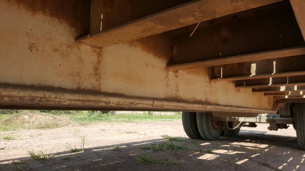 ขาย หางโรเบท 2 เพลา ยาว 9.50 เมตร มีหางพับไฮดรอริค ต่ออู่ ช ทวี เอกสารเล่มทะเบียนพร้อมโอน ขาย หางโรเบท 2 เพลา ยาว 9.50 เมตร มีหางพับไฮดรอริค ต่ออู่ ช ทวี เอกสารเล่มทะเบียนพร้อมโอน