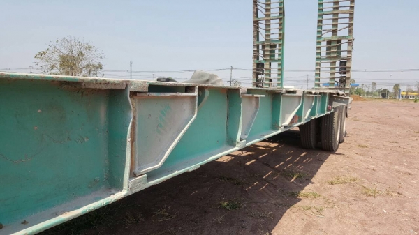 ขาย หางโรเบท 2 เพลา ยาว 9.50 เมตร มีหางพับไฮดรอริค ต่ออู่ ช ทวี เอกสารเล่มทะเบียนพร้อมโอน ขาย หางโรเบท 2 เพลา ยาว 9.50 เมตร มีหางพับไฮดรอริค ต่ออู่ ช ทวี เอกสารเล่มทะเบียนพร้อมโอน