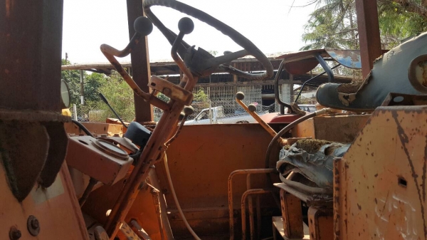 ขาย รถตัก KOMATSU JH30 ราคาคุยกันได้ครับ