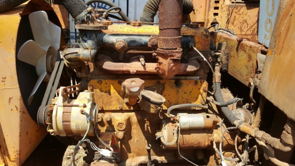 ขาย รถตัก KOMATSU JH30 ราคาคุยกันได้ครับ