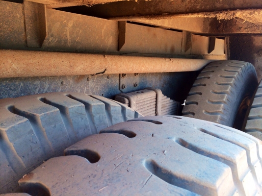 ขายด่วน  รถสิบล้อพื้นเรียบเพลาเดียว  HINO  FL187  สภาพดี พร้อมใช้งาน  เอกสารพร้อม