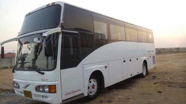 ขายดาวน์รถบัส10เมตร  ติดต่อ 086-058-5104